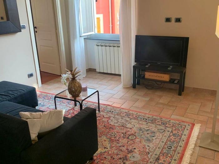 Appartamento quadrilocale in vendita in Via Redipuglia, Quarto, Genova
