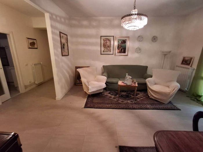Appartamento con 6 locali in vendita in Via Rosina, Chitignano