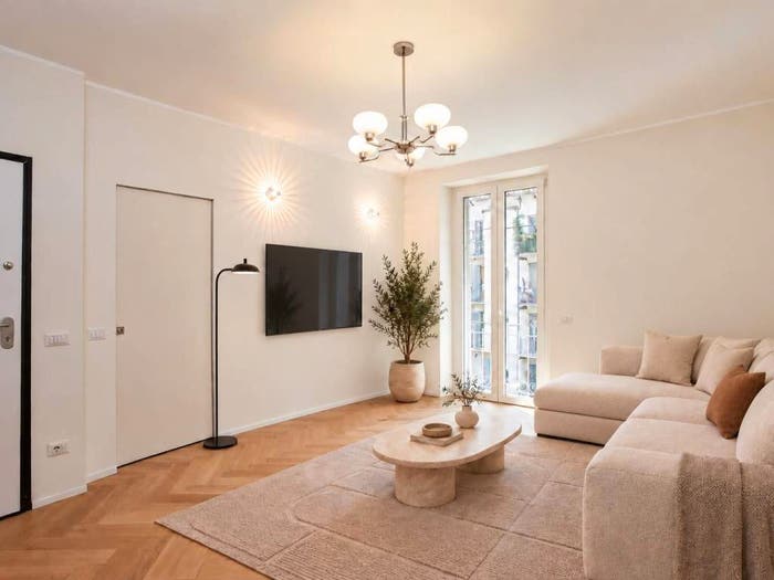 Appartamento trilocale in vendita in Via Alessandro Tadino, Buenos Aires, Milano
