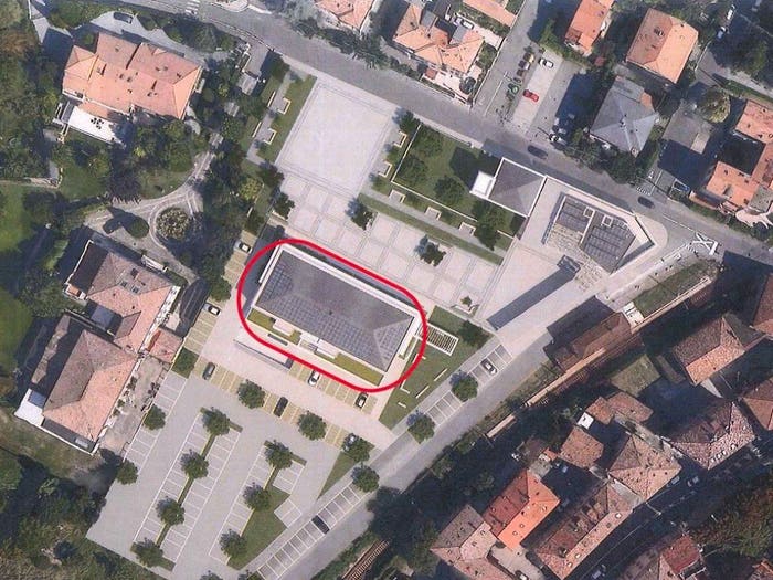 Case in Vendita e in Affitto - 3