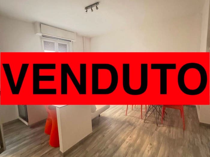 Appartamento bilocale in vendita in Via Sebastiano del Piombo, Monte Rosa Lotto, Milano