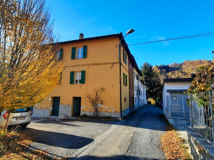 Casa con 5 locali in vendita in borgata isolagrande, Murialdo