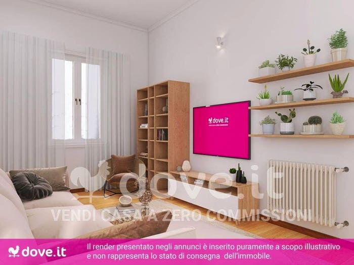 Case in Vendita e in Affitto - 2