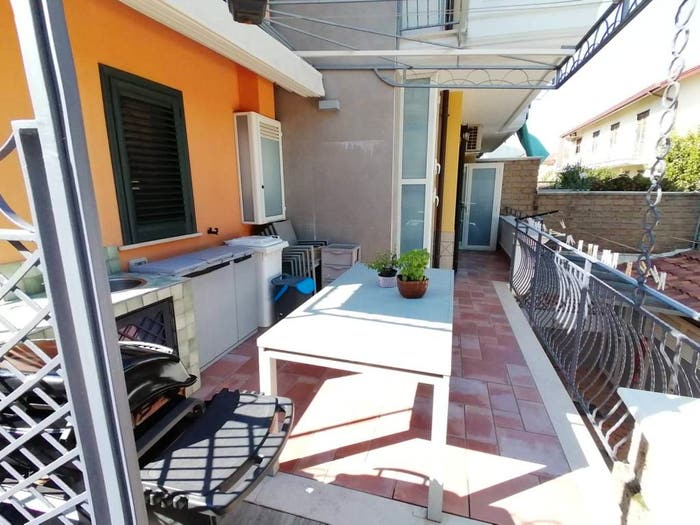Casa con 6 locali in vendita in Viale Marinai d'Italia, San Pietro, Montoro
