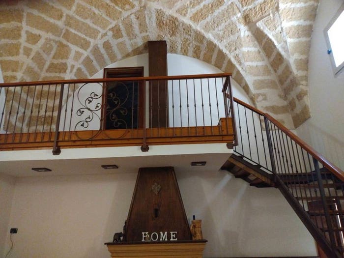 Appartamento con 5 locali in vendita in Via Roma, Centro, Guagnano