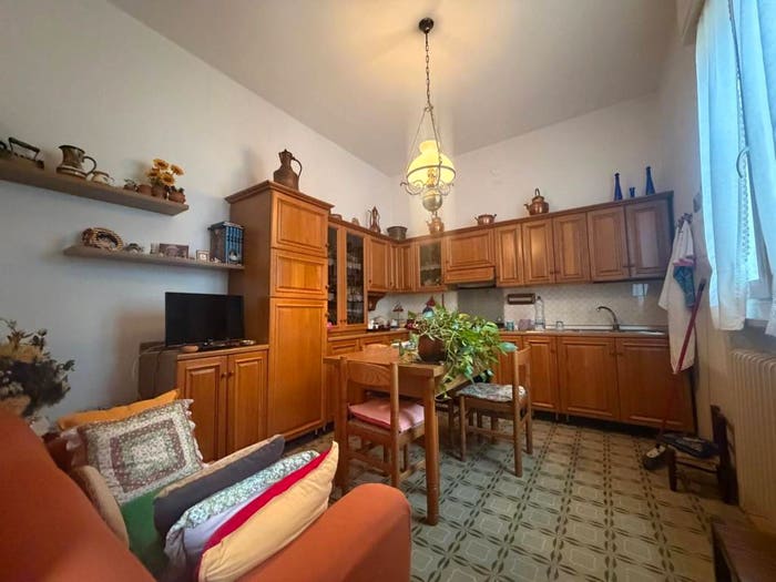 Casa trilocale in vendita in Ponte Nuovo Madonna dell'Albero, Ravenna