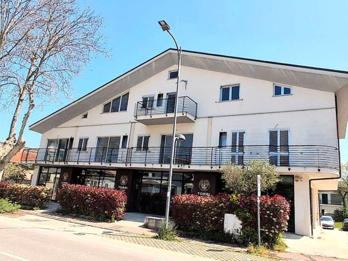 Casa con 6 locali in vendita in Via TIBURTINA VALERIA, Colle Pineta Colle Santo Spirito, Pescara
