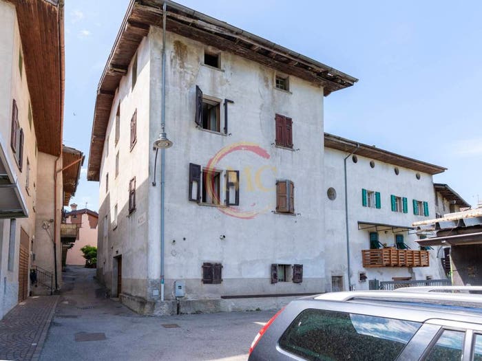 Casa con 5 locali in vendita in Vicolo Scalette, Vigo, Cavedine