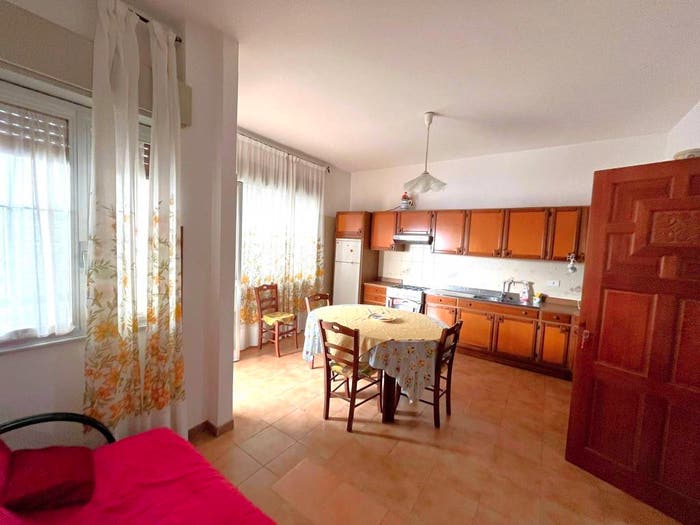 Appartamento trilocale in vendita in Piazza Leonardo da Vinci, Centro, Capo d'Orlando