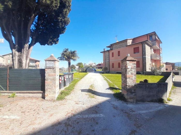 Appartamento bilocale in affitto in Via Tuderte Amerina, Casteltodino, Montecastrilli
