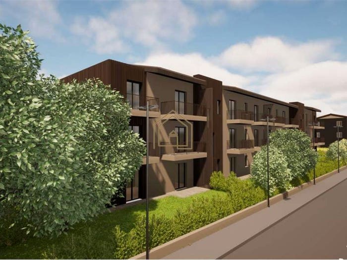 Appartamento quadrilocale in vendita in Via Vicina, Entroterra, Desenzano del Garda