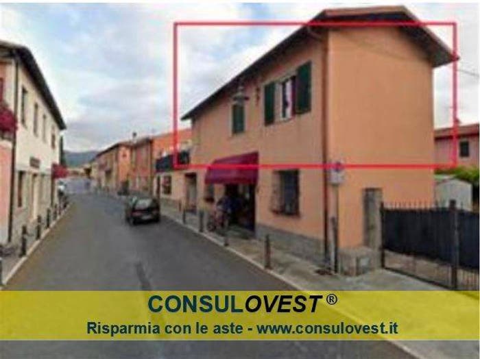 Appartamento bilocale in vendita in Via Molineri, Molino Nuovo, Andora