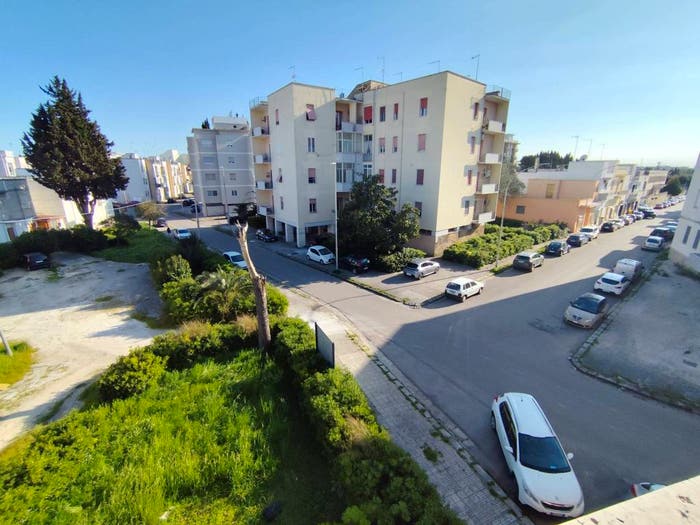 Appartamento quadrilocale in vendita in Via Nazioni Unite, Centro, Nardò