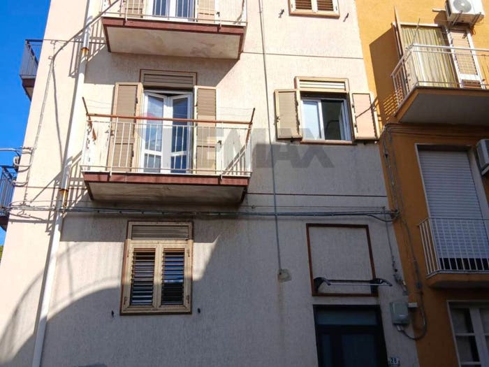 Casa con 5 locali in vendita in Via Porta Agnone, Centro, Carlentini
