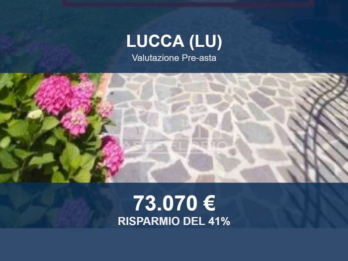 Appartamento trilocale in vendita in Via di Villa Altieri B, Sant'Anna Sant'Angelo Nave San Donato, Lucca
