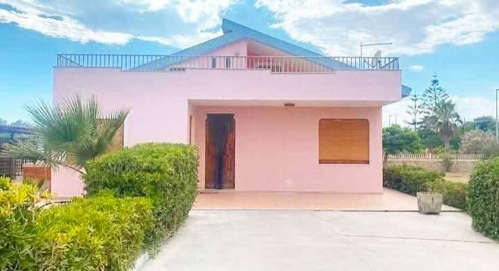 Casa con 6 locali in vendita in Santa Maria Del Focallo, Ispica