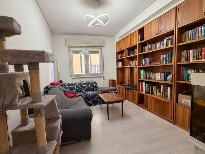 Appartamento quadrilocale in vendita in Corso del Popolo, Centro Storico, Rovigo