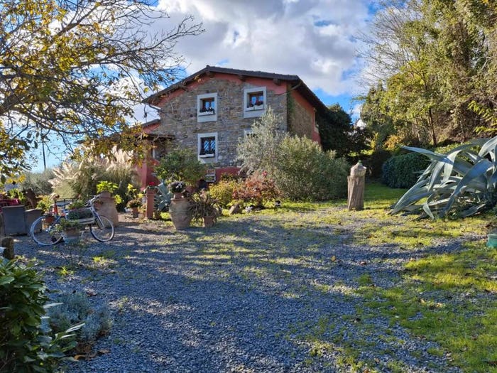 Casa con 6 locali in vendita in Strada Valle, Celleno