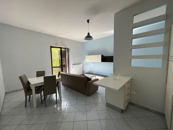Appartamento bilocale in vendita in C so Luigi Saraceni, Centro, Castrovillari