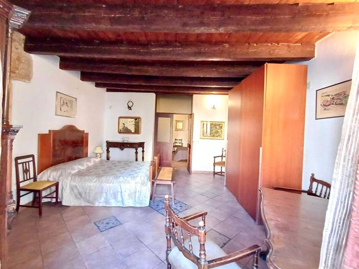 Appartamento con 6 locali in vendita in Via della Vetriera, Kalsa, Palermo