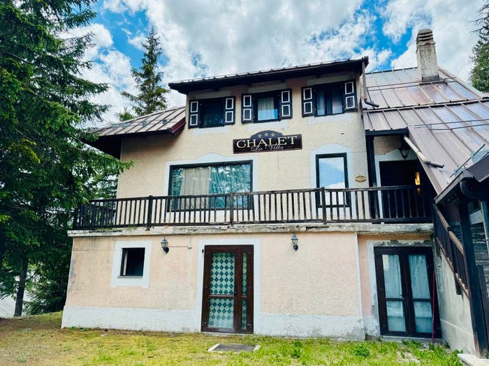 Casa con 6 locali in vendita in Strada Rio Secco, Claviere