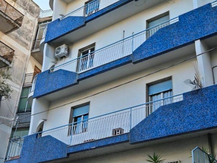 Appartamento in vendita in Via Luigi Cadorna, Tirone, Messina