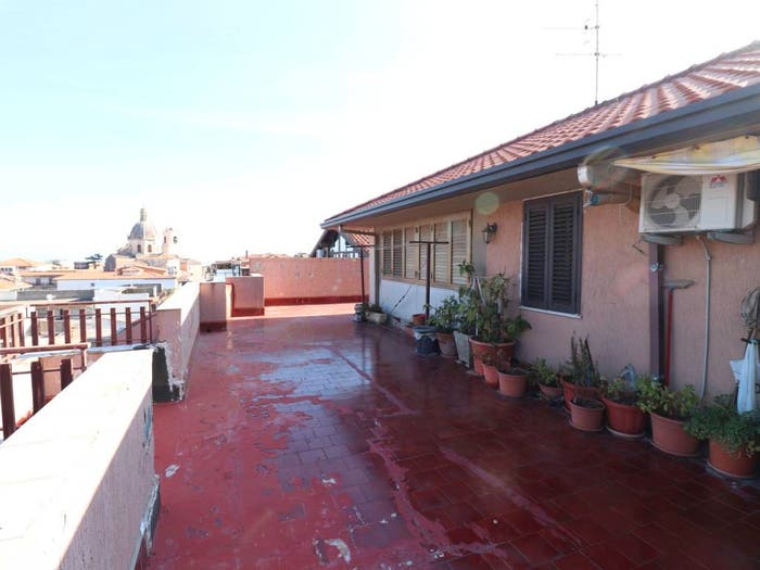 Casa bilocale in vendita in Via Scale Sant'Anna, Centro, Aci Catena