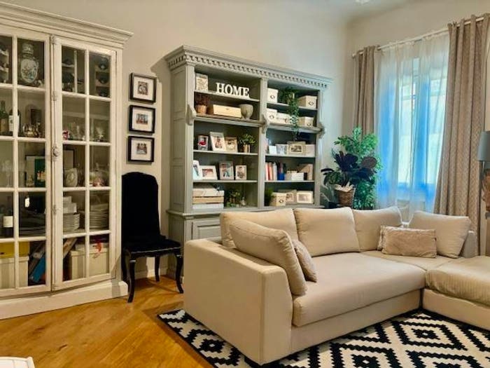 Appartamento con 5 locali in vendita in Via Guelfa, San Marco SS Annunziata, Firenze