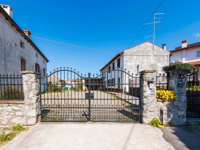 Casa con 6 locali in vendita in VIA SREKOL KOSOVEL, Centro, Doberdò del Lago