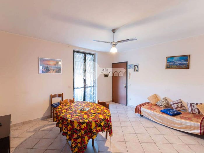 Appartamento trilocale in vendita in Via Enrico Fermi, Villaggio Belvedere, Ghedi