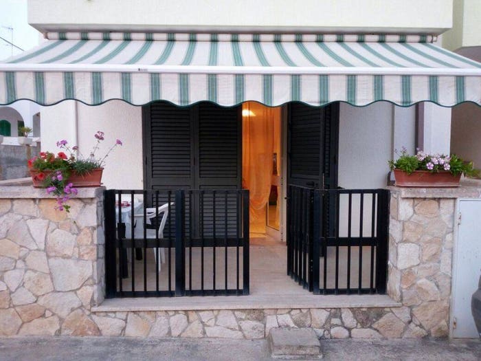 Appartamento quadrilocale in vendita in Via Enea, Leuca, Castrignano del Capo