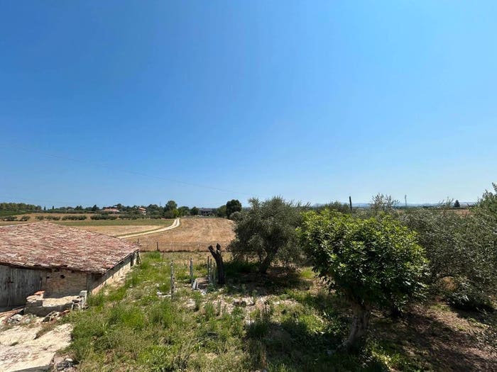 Casa con 6 locali in vendita in Via Ca' Andrino, Misano Adriatico