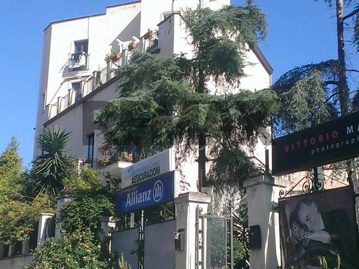 Appartamento con 6 locali in vendita in Viale Vittorio Veneto, Picanello, Catania