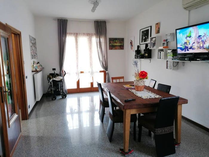 Casa con 5 locali in vendita in Gavello, Mirandola