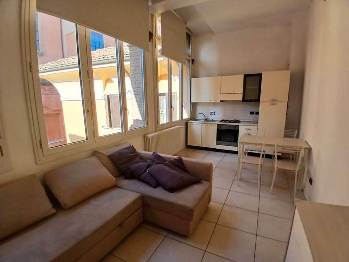 Appartamento bilocale in vendita in Centro, Budrio
