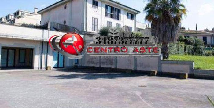 Appartamento bilocale in vendita in Via di Marco Simone Guidonia Montecelio RM Italia, Marco Simone, Guidonia Montecelio