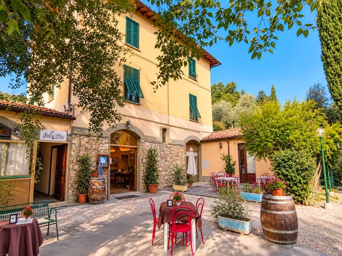 Casa con 6 locali in vendita in Località Prato d'Era, Prato D'Era, Volterra