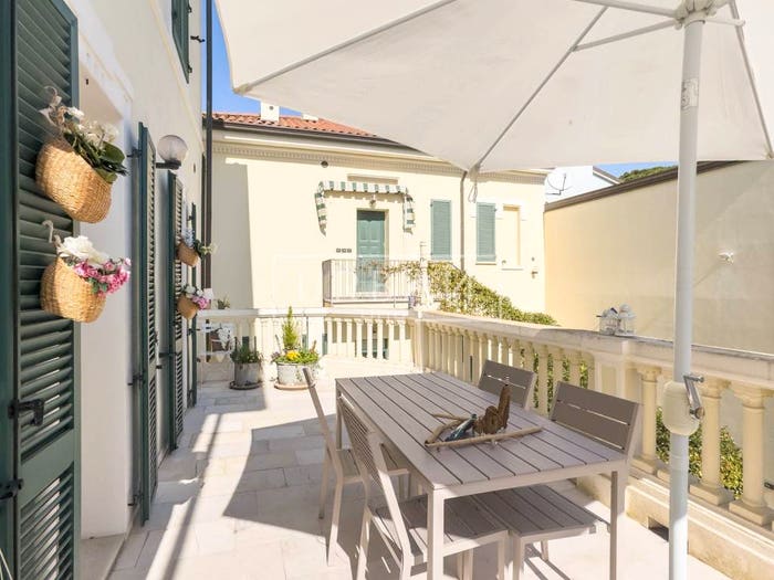 Appartamento trilocale in vendita in Viale dei Mille, Cesenatico Levante, Cesenatico