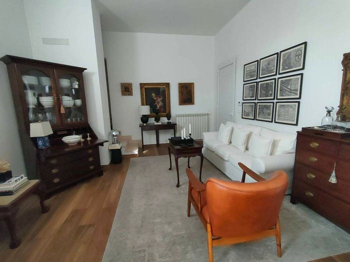 Appartamento quadrilocale in vendita in Via Luigi Cadorna, Centro, Neviano