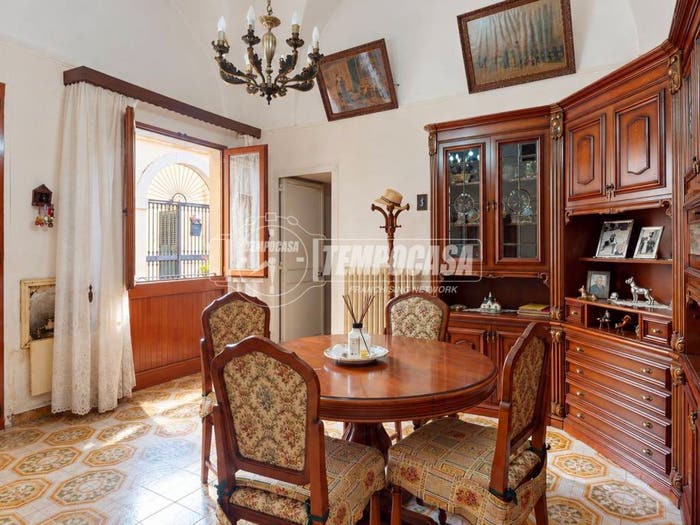 Appartamento trilocale in vendita in San Cesario di Lecce