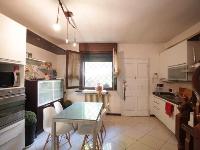 Appartamento con 5 locali in vendita in Via Molino di Pescarola, Noce Pescarola, Bologna