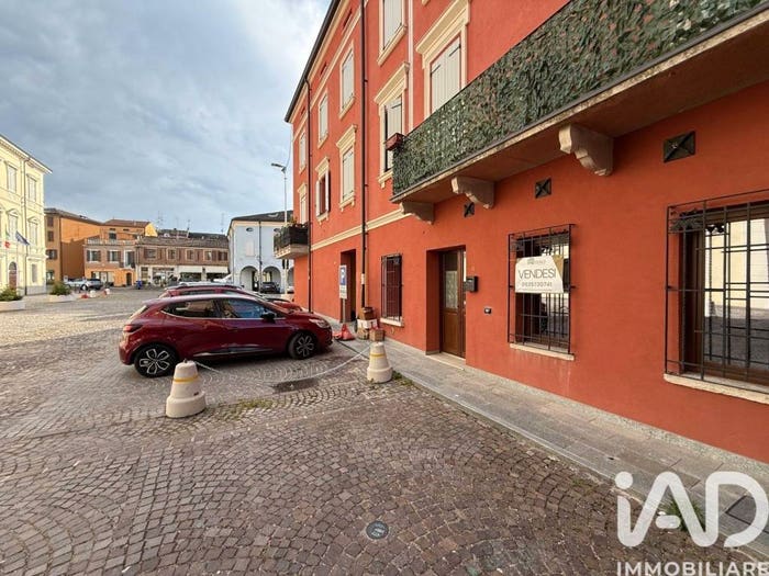 Appartamento bilocale in vendita in Piazza Piazza Della Repubblica, Centro, Concordia sulla Secchia