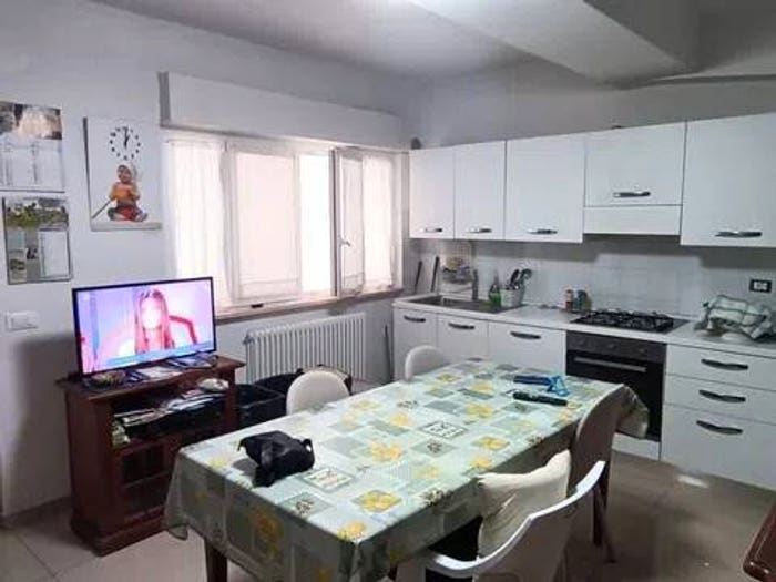 Appartamento trilocale in vendita in Delle Grazie, Le Grazie, Ancona