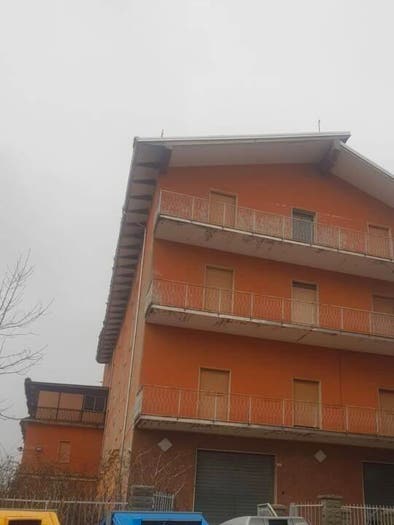 Casa in vendita in Via Pertini, Verica, Pavullo nel Frignano