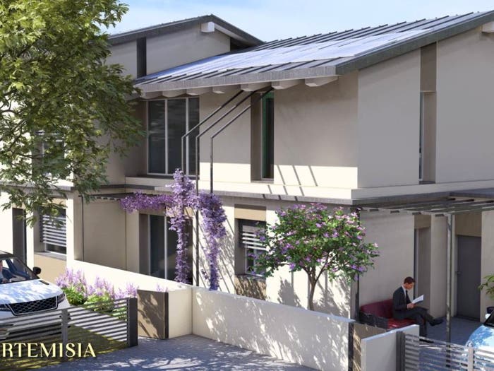 Casa quadrilocale in vendita in Viale Amerigo Vespucci, Lido di Savio Lido di Classe, Ravenna
