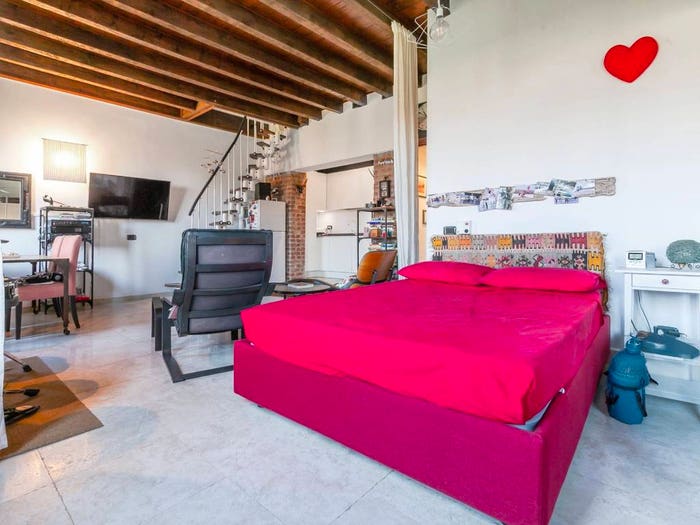 Appartamento bilocale in vendita in Corso Lodi, Corvetto, Milano