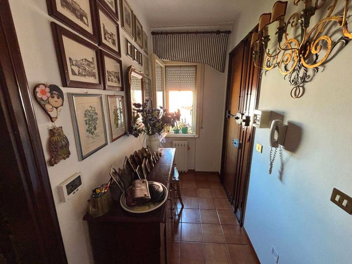 Appartamento trilocale in vendita in Via Giotto, Centro, Adria