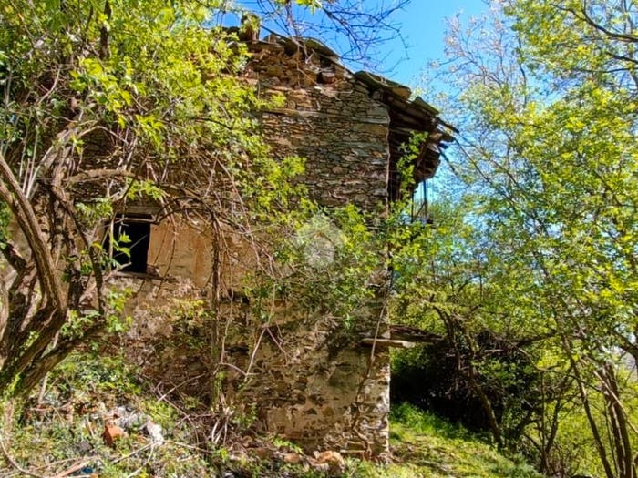 Casa quadrilocale in vendita in Località vietti, Coassolo Torinese