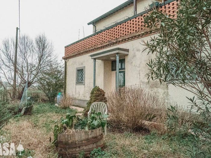 Casa con 6 locali in vendita in vicolo sordino, San Zaccaria, Ravenna