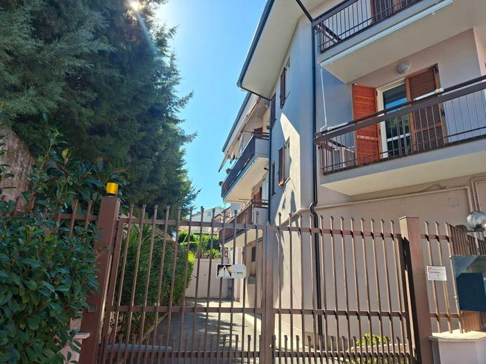 Casa trilocale in affitto in Via Tavani, Somma Vesuviana